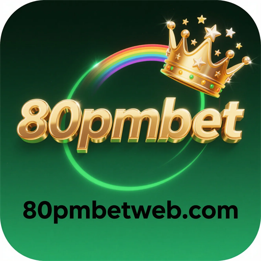 80pmbet logo
