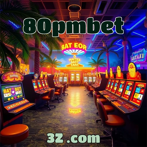 80pmbet Jogos Diversos