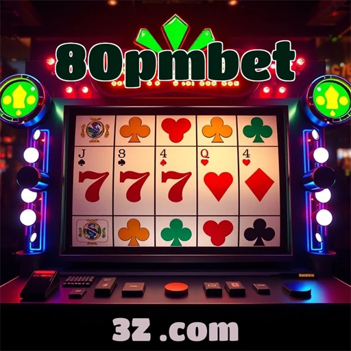 80pmbet Pagamentos Rápidos